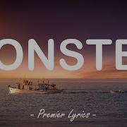 Monster Imagine Dragons Lyrics