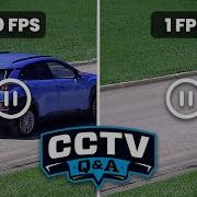 CCTV Q A Frame Rate Settings For Security Cameras What You Need To Know