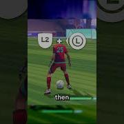 BECOME RONALDO IN REMATCH CHOP TUTORIAL