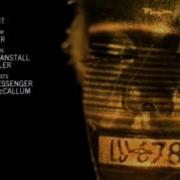 Goldfinger Opening Title Sequence