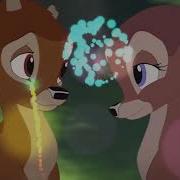 Bambi Faline Firework Mep Part