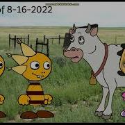 Cow Error 1087