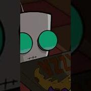 GIR Is So Cute Invaderzim GIR Fyp