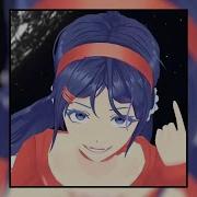 Ева Vintage Lonely Lonely TikTok Version X Mita
