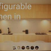 Configurable Kitchen In Unreal Engine 5 Ue5 Unrealengine