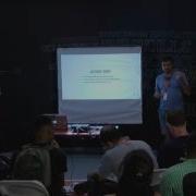 Why Do You Need Async Web Server Andrew Svetlov