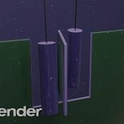 Blender Make This Double Pendulum Animation Satisfying