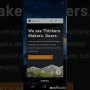 Example Of PWA Progressive Web App