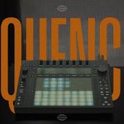 Ableton Push 3 Объяснение работы секвенсоров полный учебник