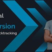 Recursion And BackTracking