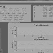 Gait Analysis Interface