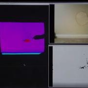 Kinect Bubble Detection