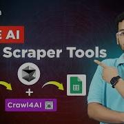 Python AI Web Scraper Tutorial How To Build AI Web Scraping Agent AI Web Scraper Simplilearn