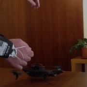 BITalino Based Controller For The AR Parrot Alpha
