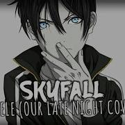Nightcore Skyfall Our Last Night Cover