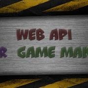 Game Maker получение серверов при помощи сайта L WEB API GMS PHP MySQL