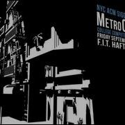 NYC ACM SIGGRAPH MetroCAF 2013 Trailer