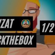 HTB Devzat Part 1