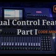 Manual Control Feature PART 1 CODE MINI 1000T