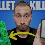 Will Quantum Computing KILL Crypto Wallets