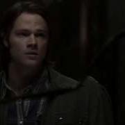 SPN 5x22 Sam And Lucifer Have A Talk