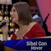 Sibel Can HAVAR