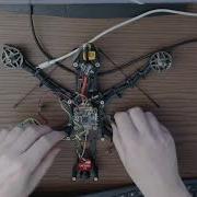 Під єднуємо плату Raspberry Pi Zero 2 W до існуючого дрона з аналоговою камерою Drone Fpv