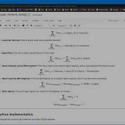 Gurobi Python Example Supply Chain Network Design Part 2