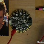 MakeCode Minute Game Buzzer Adafruit Johnedgarpark Adafruit MSMakeCode Makecode
