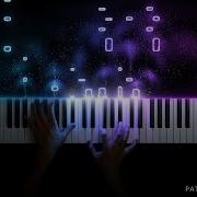 Patrik Pietschmann The Way Of Hope Solo Piano Version
