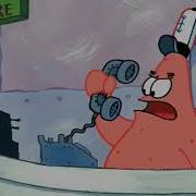 Spongebob Squarepants No This Is Patrick