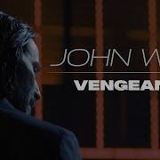 John Wick Vengeance