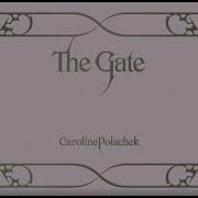 Caroline Polachek The Gate Lyric Booklet