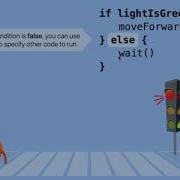 Swift Playgrounds Conditional Code