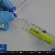 The Answer What Is Ketamine