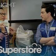 Glenn Accidentally Commits Fraud Superstore Episode Highlight