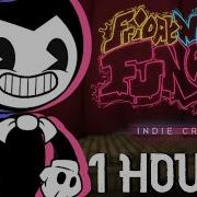 Freaky Machine Friday Night Funkin FULL SONG 1 HOUR