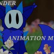 OLEANDER ANIMATION MEME KAIJU PARADISE OCS