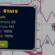 Extreme Demon Math 100 By Sminx More Geometry Dash 2 11