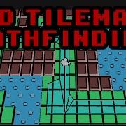 2024 TILEMAP PATHFINDING Unity AI