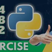Python Exercises Filter Even Numbers From A List Daily Python Practice 12