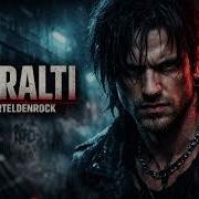 Yeraltı Eypio Rock Cover HerTeldenRock