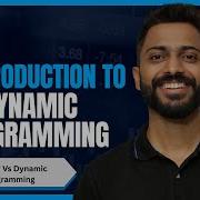 L 5 1 Introduction To Dynamic Programming Greedy Vs Dynamic Programming Algorithm DAA