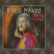 Barış Manço Unutamadım