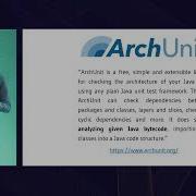 Unit Test Your Spring Architecture With ArchUnit By Roland Weisleder Spring I O 2024