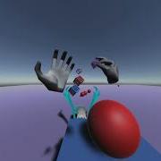 LeapMotion Interaction Test