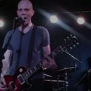 ASHES DIVIDE THE STONE LIVE RARE