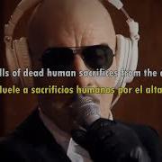Ghost Ritual Sub Lyrics