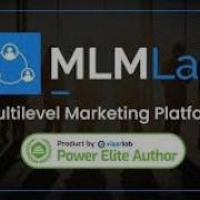 Multi Level Marketing MLM Lab Website With Admin Panel Ll Free PHP Script