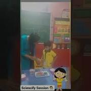 Sciencify Class At KidzeeRamRambank